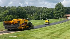 Why Choose Us For All Your Driveway Paving Needs in Fairview Park, OH?